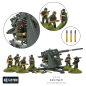 Preview: Bolt Action: Flak 37 8.8cm